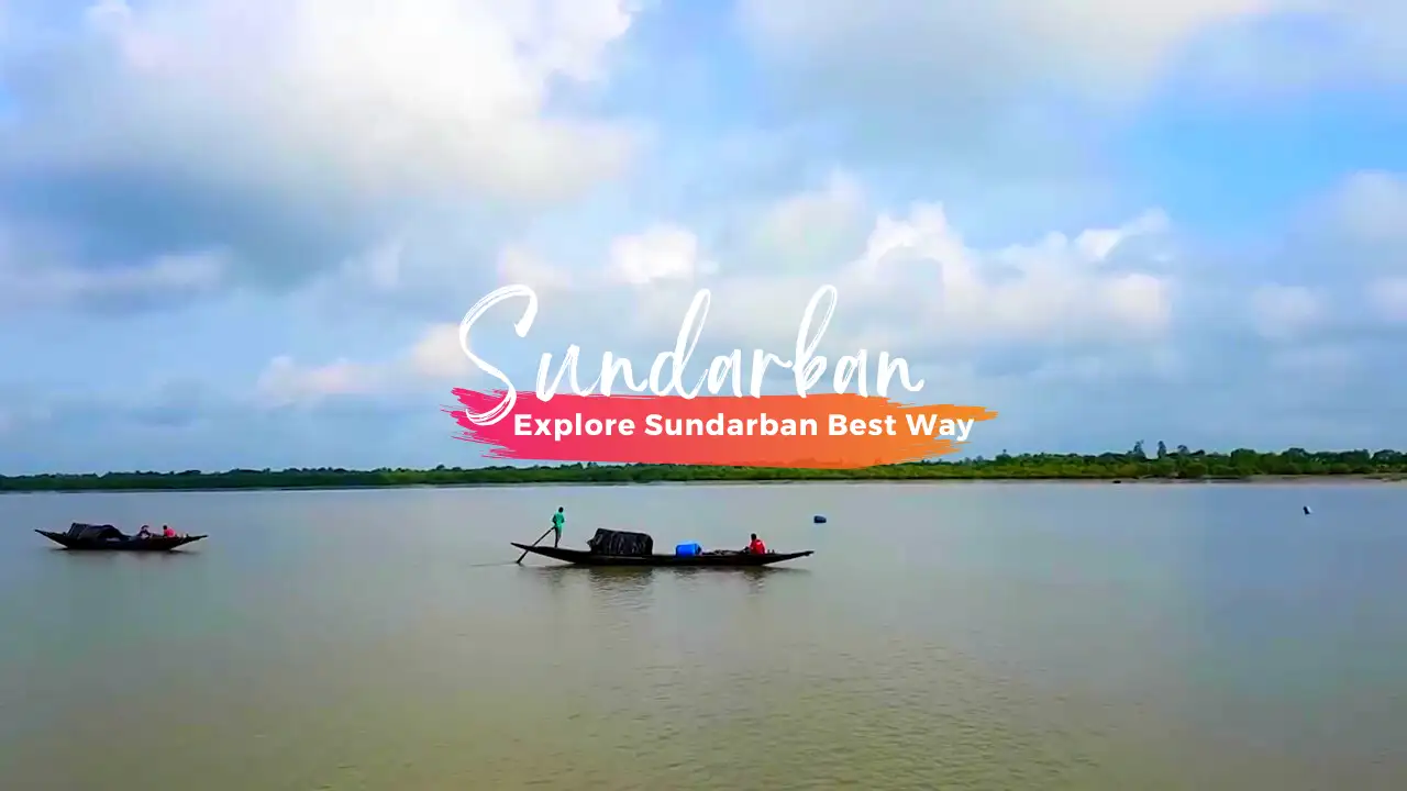 Book my Sundarban Trip Slider 1